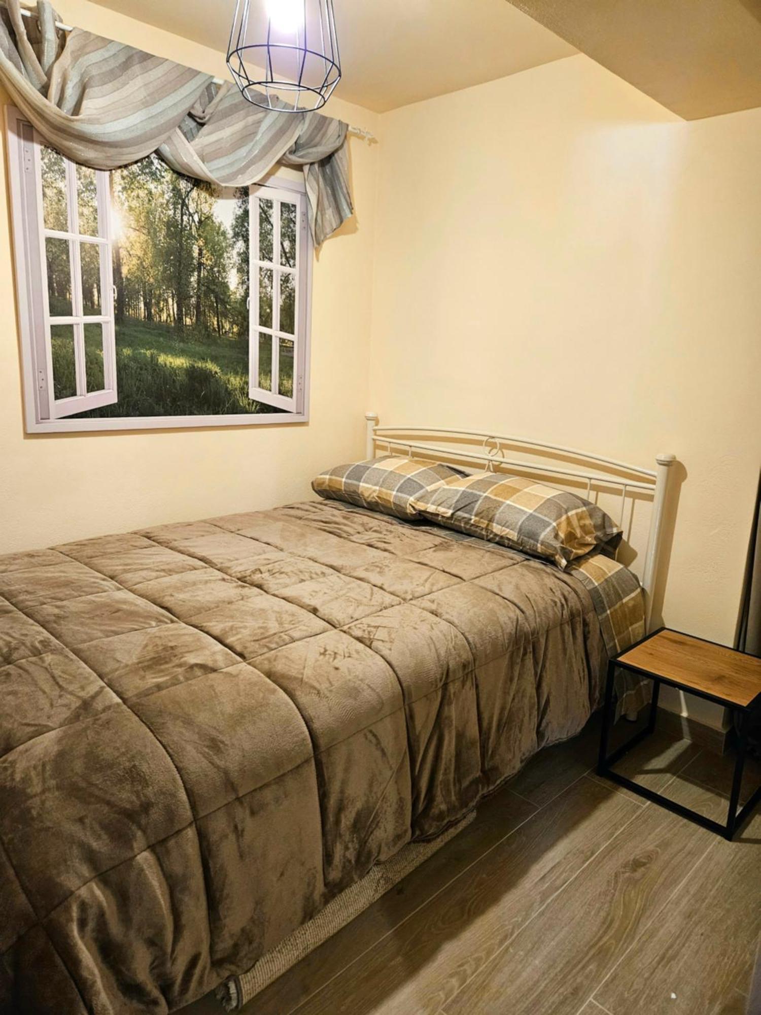 Kallisto Villas Kalívia Zewnętrze zdjęcie