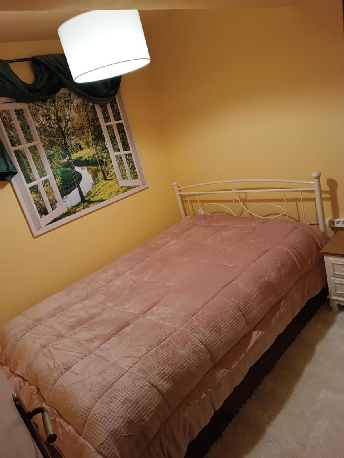 Kallisto Villas Kalívia Zewnętrze zdjęcie
