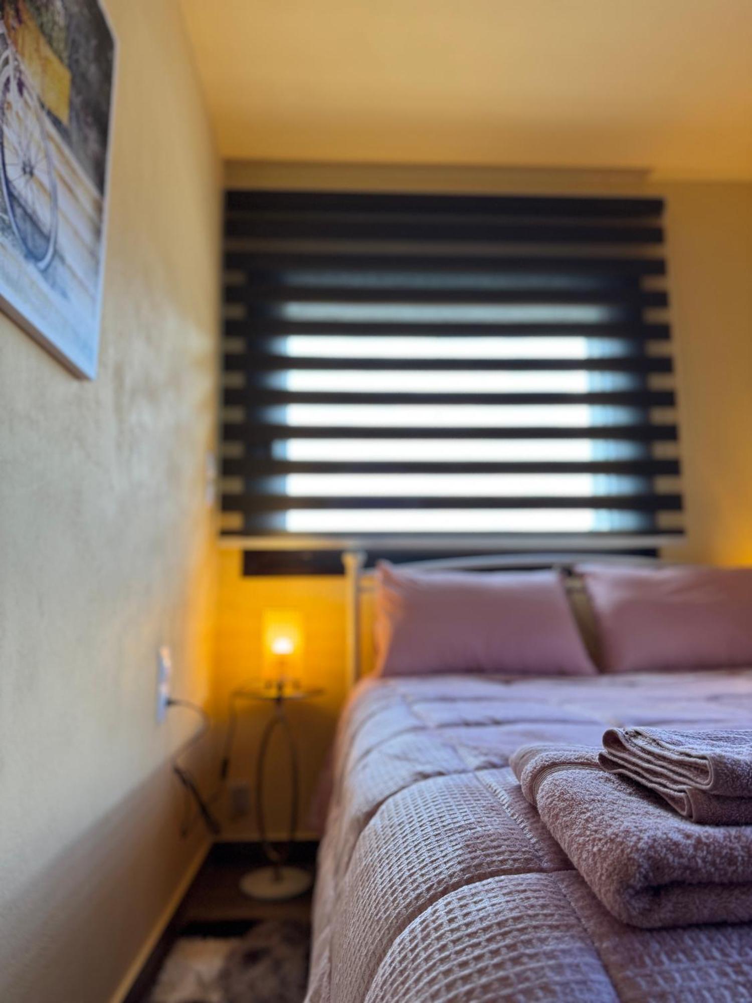 Kallisto Villas Kalívia Zewnętrze zdjęcie