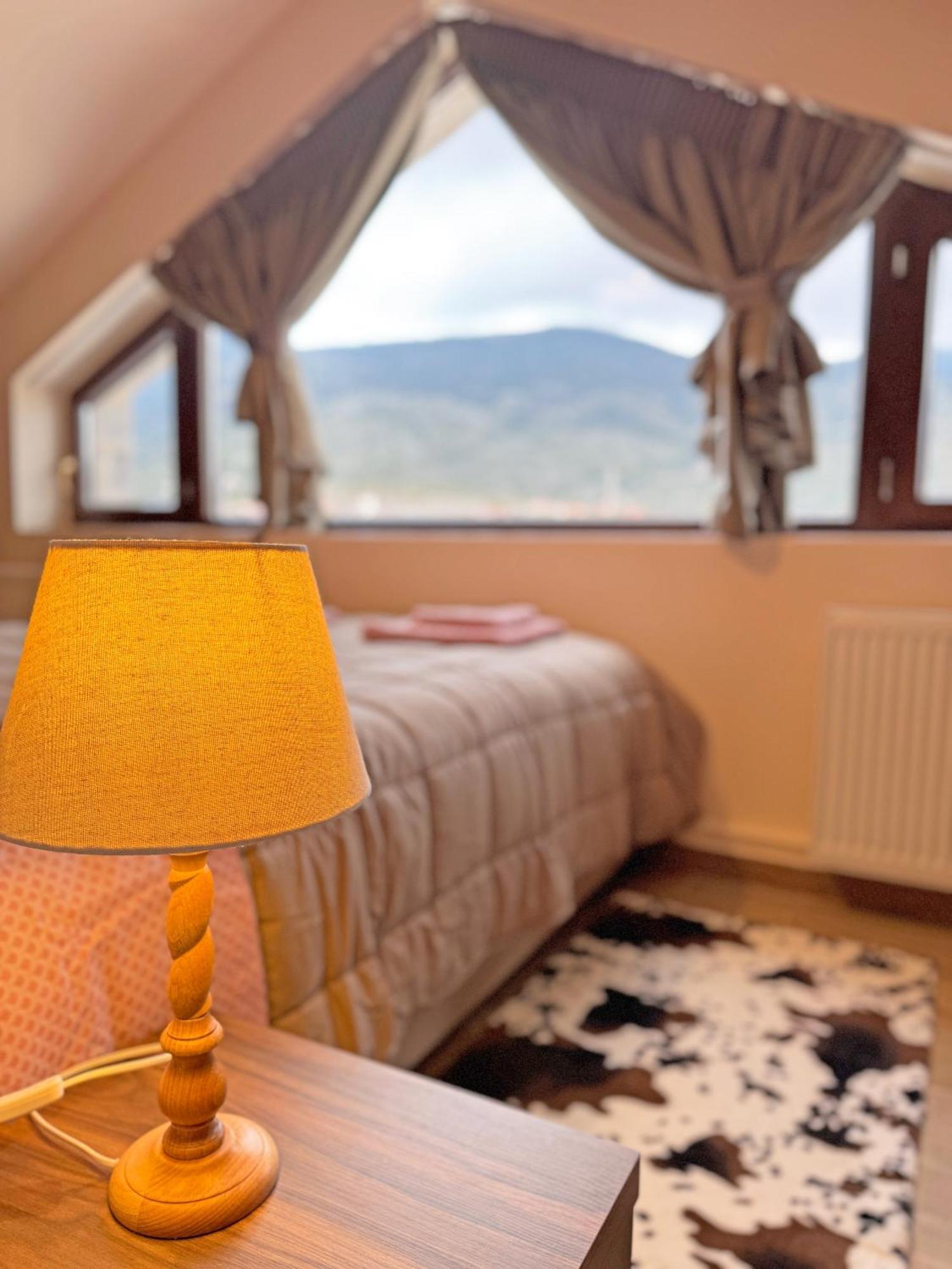 Kallisto Villas Kalívia Zewnętrze zdjęcie