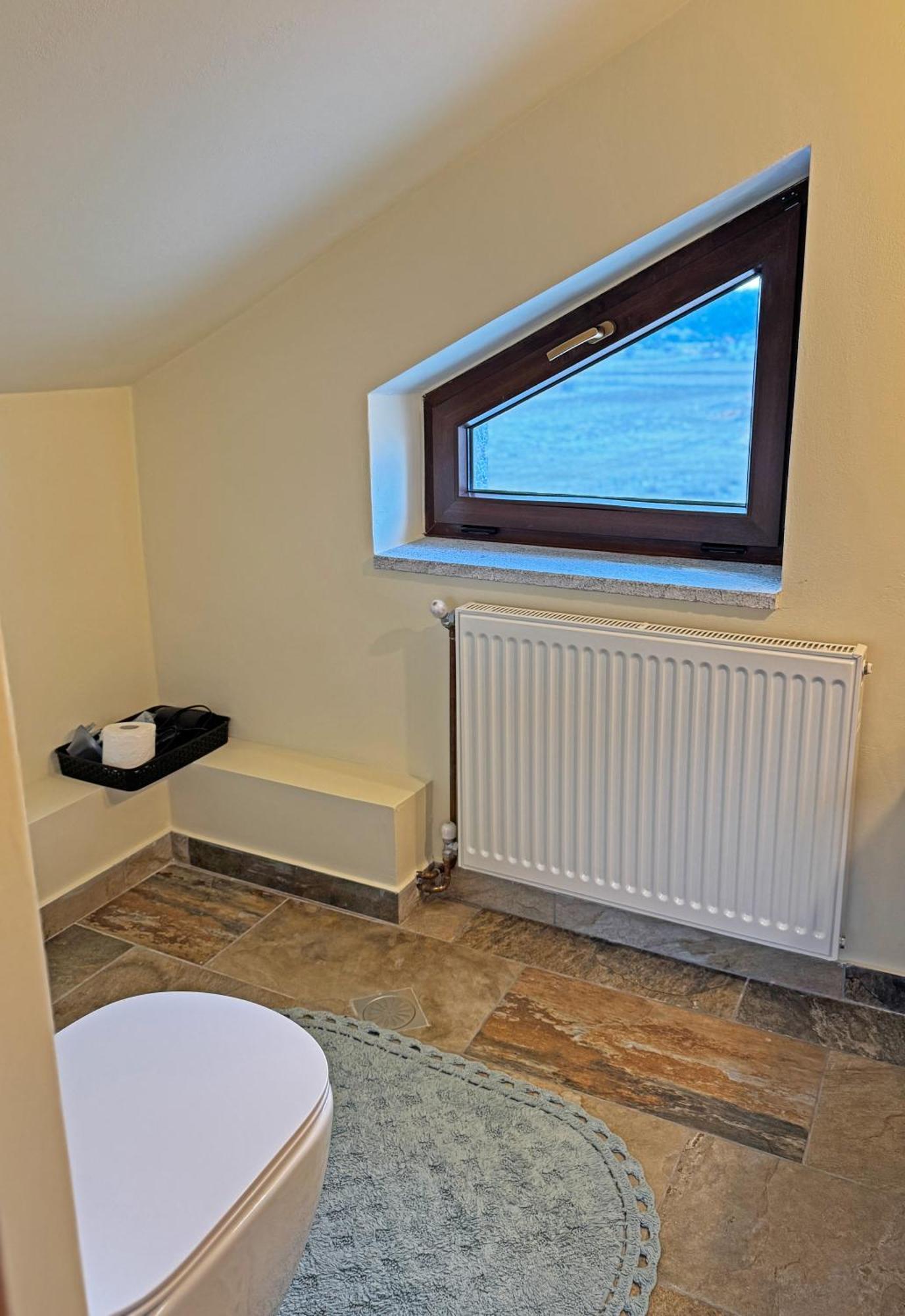 Kallisto Villas Kalívia Zewnętrze zdjęcie